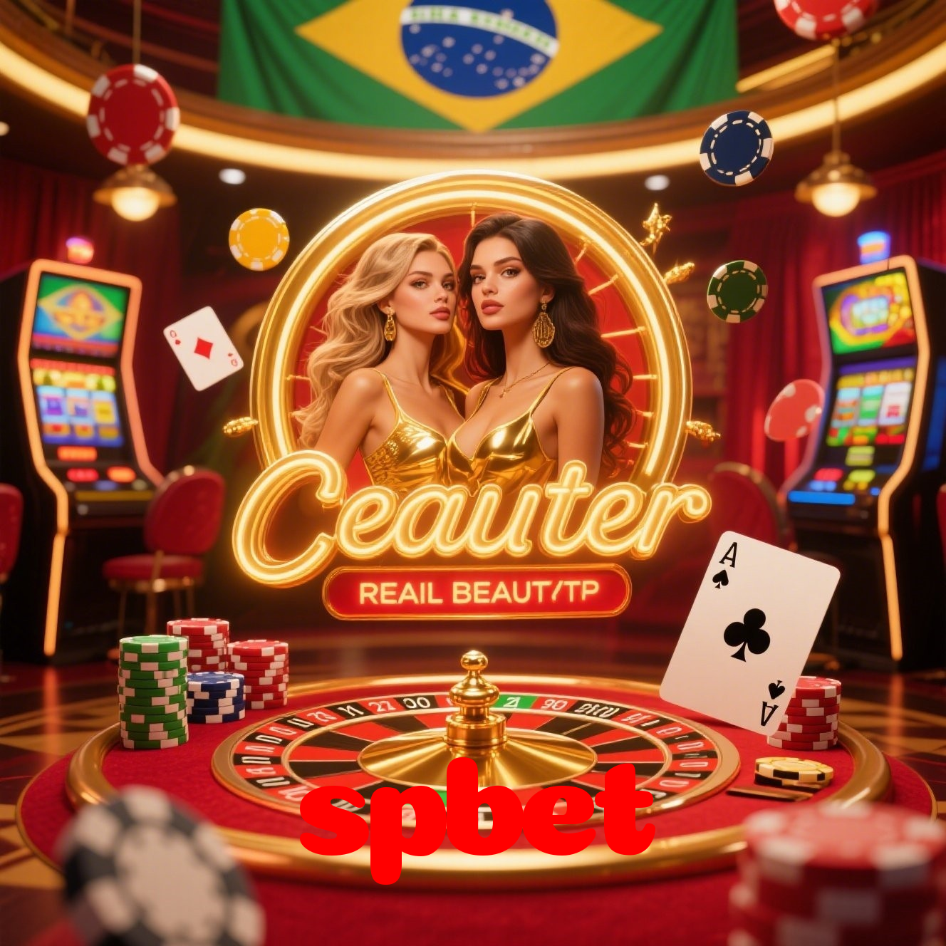 Apostas Esportivas: A Emoção de Apostar no spbet